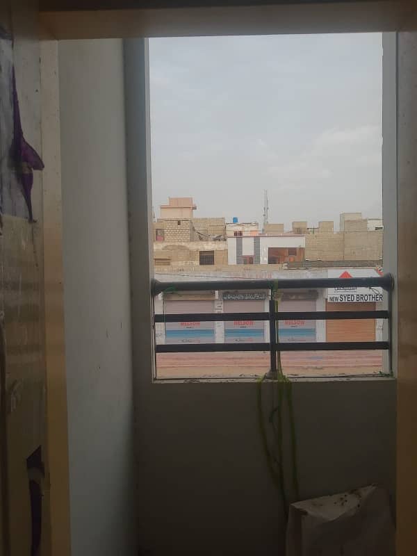 Property For sale In Surjani Town - Sector 4A Karachi Is Available Under Rs. 3300000 15