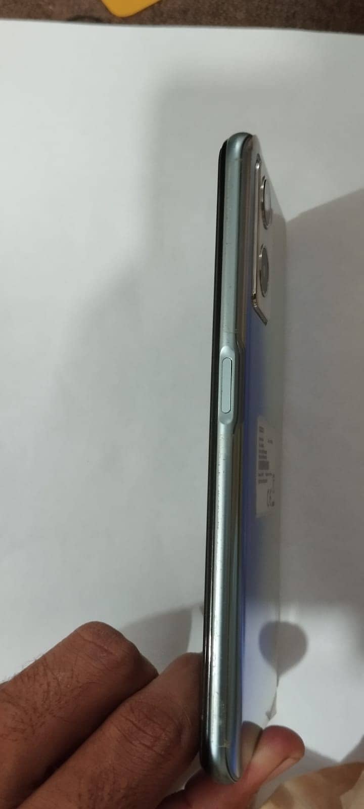 OPPO A96 MAST CONDITION 1