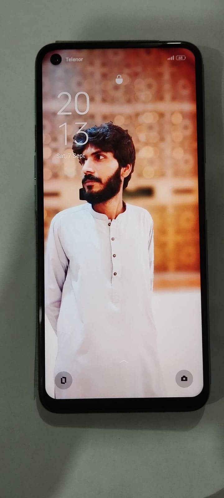 OPPO A96 MAST CONDITION 2