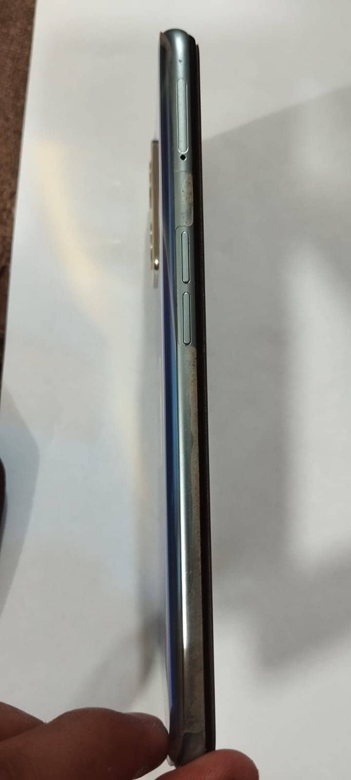 OPPO A96 MAST CONDITION 3