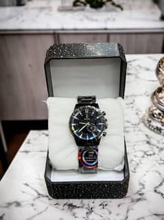 men's watch