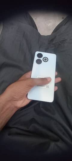 Infinix Smart 8 Full box 0