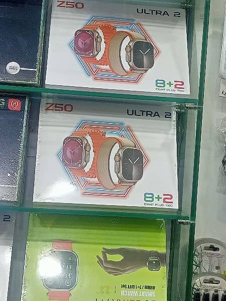 SMARTWATCH ULTRA 2 9