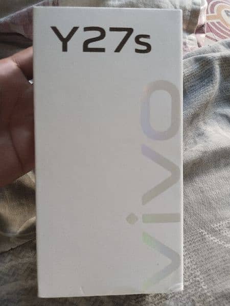 vivo y27s 2