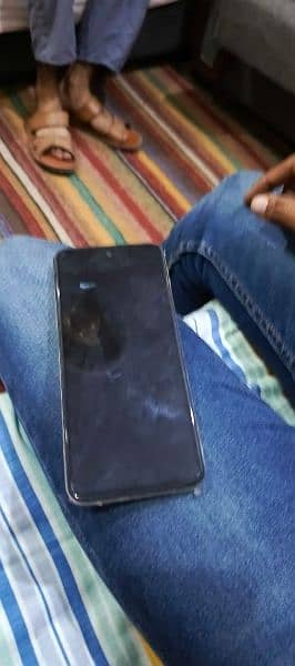 Infinix hot 30 play 1