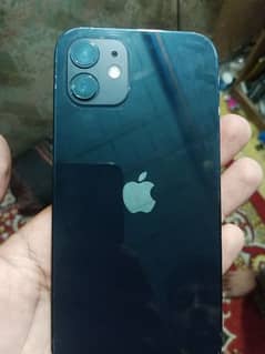 I phone 12