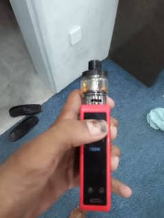 Dr 160 watt vape