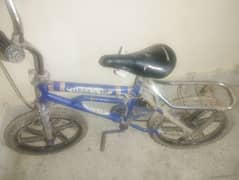 kids cycle good condition