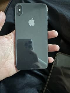 iPhone XS Max (512 GB) Jet black