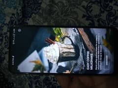 Infinix Note 8i