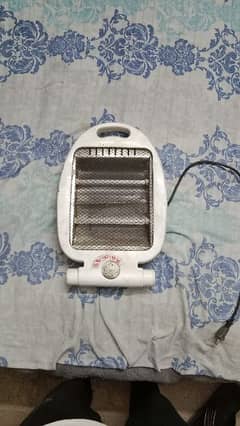 Electric heater for sale condition 10/9