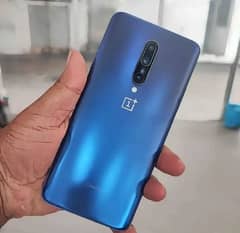 OnePlus 7 pro PTA 0325=066=9021 my WhatsApp number