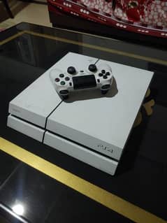 Ps4 Fat model 500GB