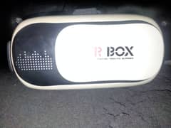 VR box