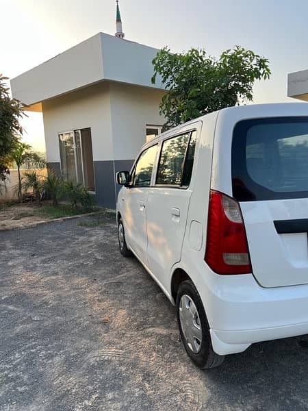 Suzuki Wagonr VXR 2018 (Exchange Possbile) 9