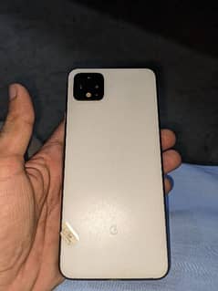 Google Pixel 4xl 6/128 0