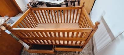 Baby cot | kids bed | kids cot | wooden cot | baby bed