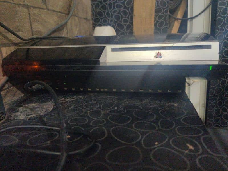 PS3 160Gb 6 Game Installd arjunt sell 2