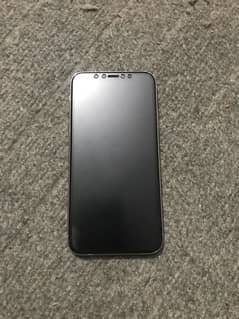 Apple Iphone x not pta 64gb