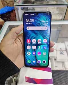 vivo s1 6/128 gb PTA approved my WhatsApp number 03227094780