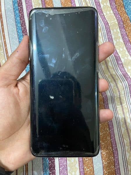 One plus 7 pro 8/256 10/10 condition 1