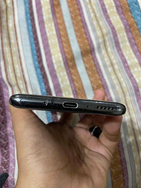 One plus 7 pro 8/256 10/10 condition 5