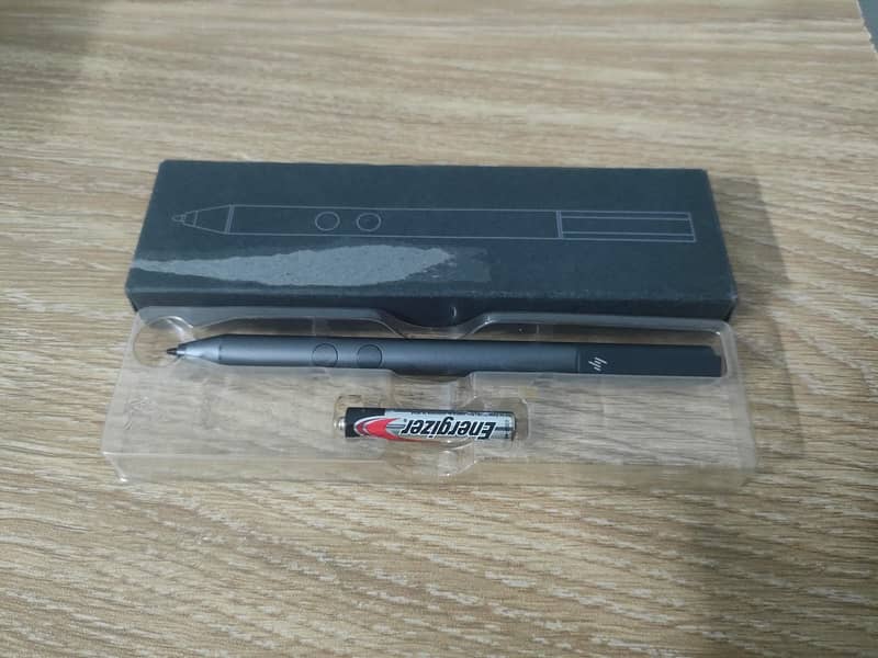 HP Pen for Touch Laptop 1