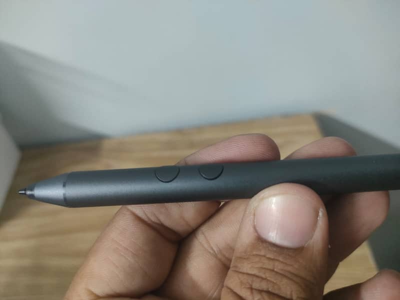 HP Pen for Touch Laptop 4