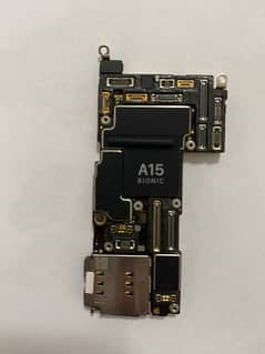 iphone 13 pro max board