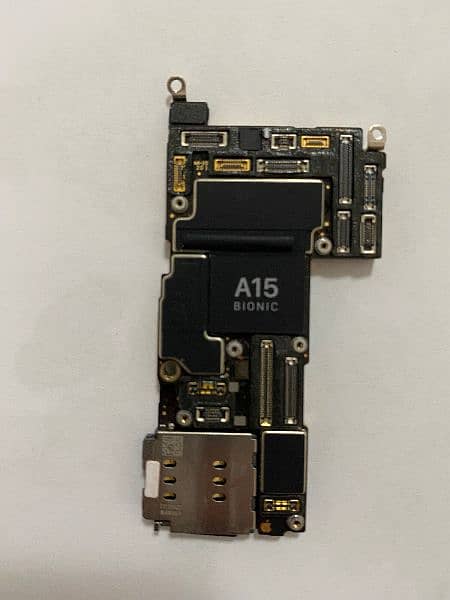 iphone 13 pro max board 0