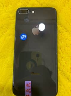 iPhone 8 Plus 128 GB