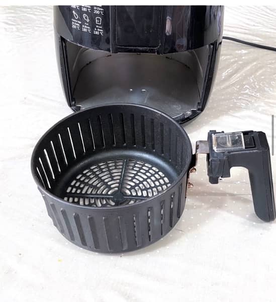 air fryer 5