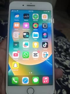 I phone 8plus