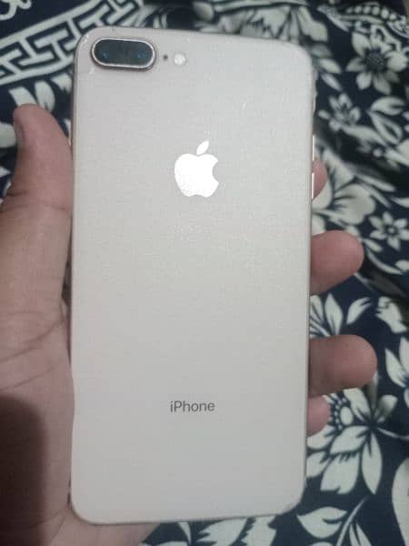 I phone 8plus 2