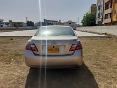 Toyota Camry 2006