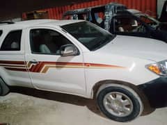 Toyota Hilux 2009