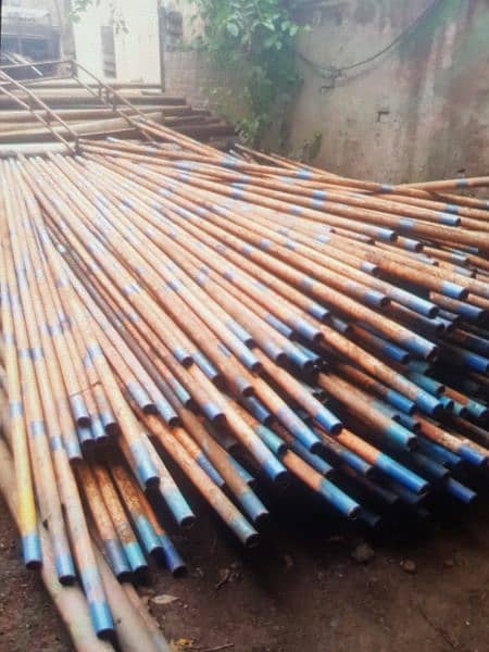 scaffolding / shuttering pipe/ joint/ shuttering plate. 3