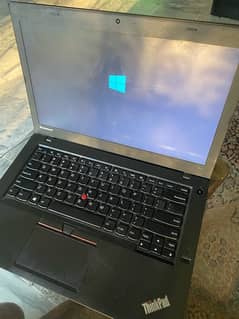 Lenovo laptop 4th gen i5 8gb ram 500gb hard