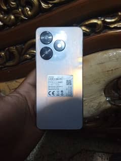 TECNO SPARK 20 C