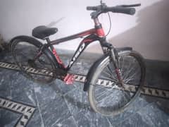 ALSQ Bicycle 0