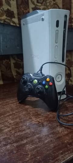 Xbox 360. Call me on 03155172130. Checked warranty.