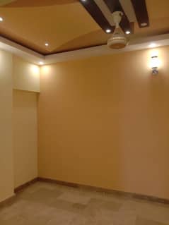 BLOCK -Q 430 SQ YDS FIRST FLOOR PORTION ON MAIN SHAHRAH E NOOR JEHAN NORTH NAZIMABAD 0