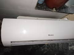 GREE Ac  1.5 Ton DC  Inverter