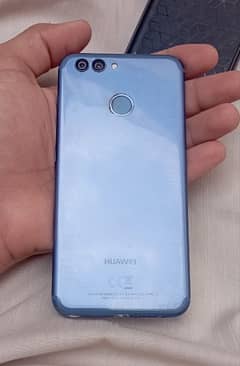 Huawei Nova 2   9/10 Condition 0