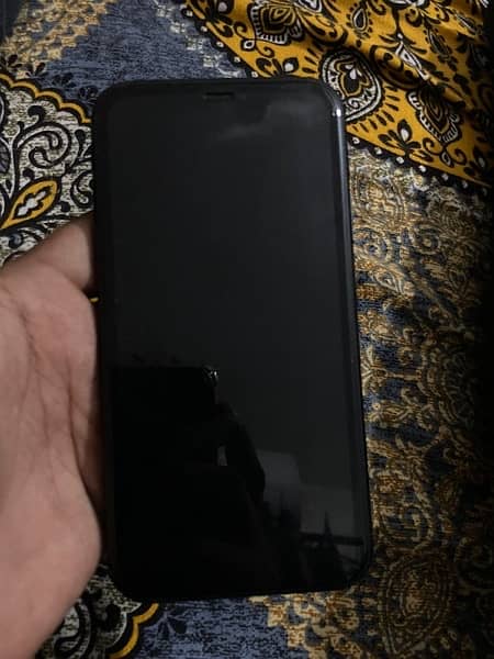 iPhone XR NON PTA 0