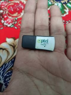 Ptcl Internet usb