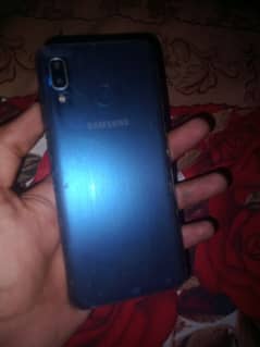 Samsung galaxy a 20 Exchange karna ha