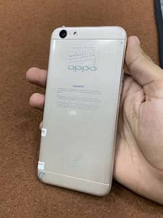 OPPO A57 4/64 0