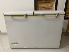 Waves Triplet Deep Freezer for sale