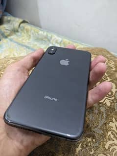 iphone XS Max 0